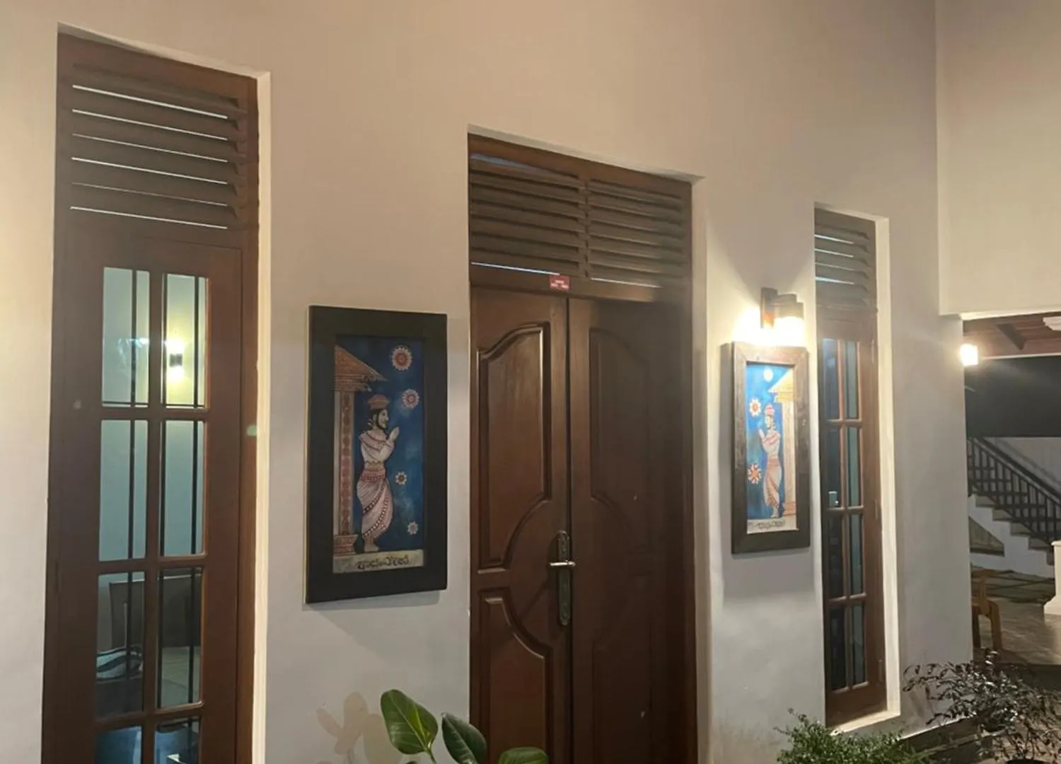 Marigold Negombo Bed & Breakfast 0*,