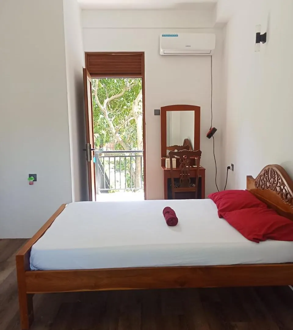 Marigold Negombo Bed & Breakfast