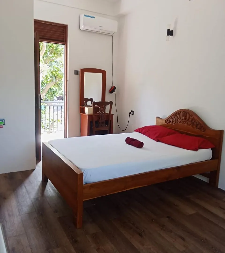 Marigold Negombo Bed & Breakfast