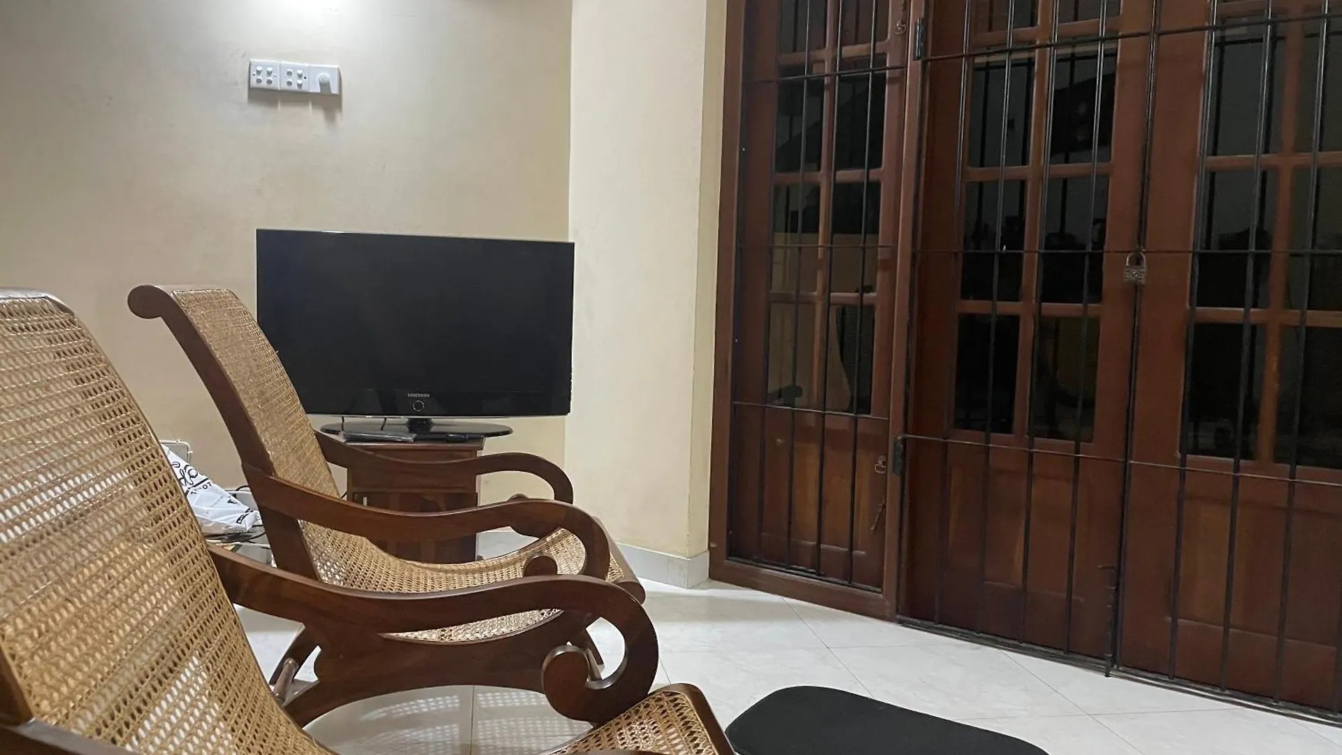 Marigold Negombo Bed & Breakfast