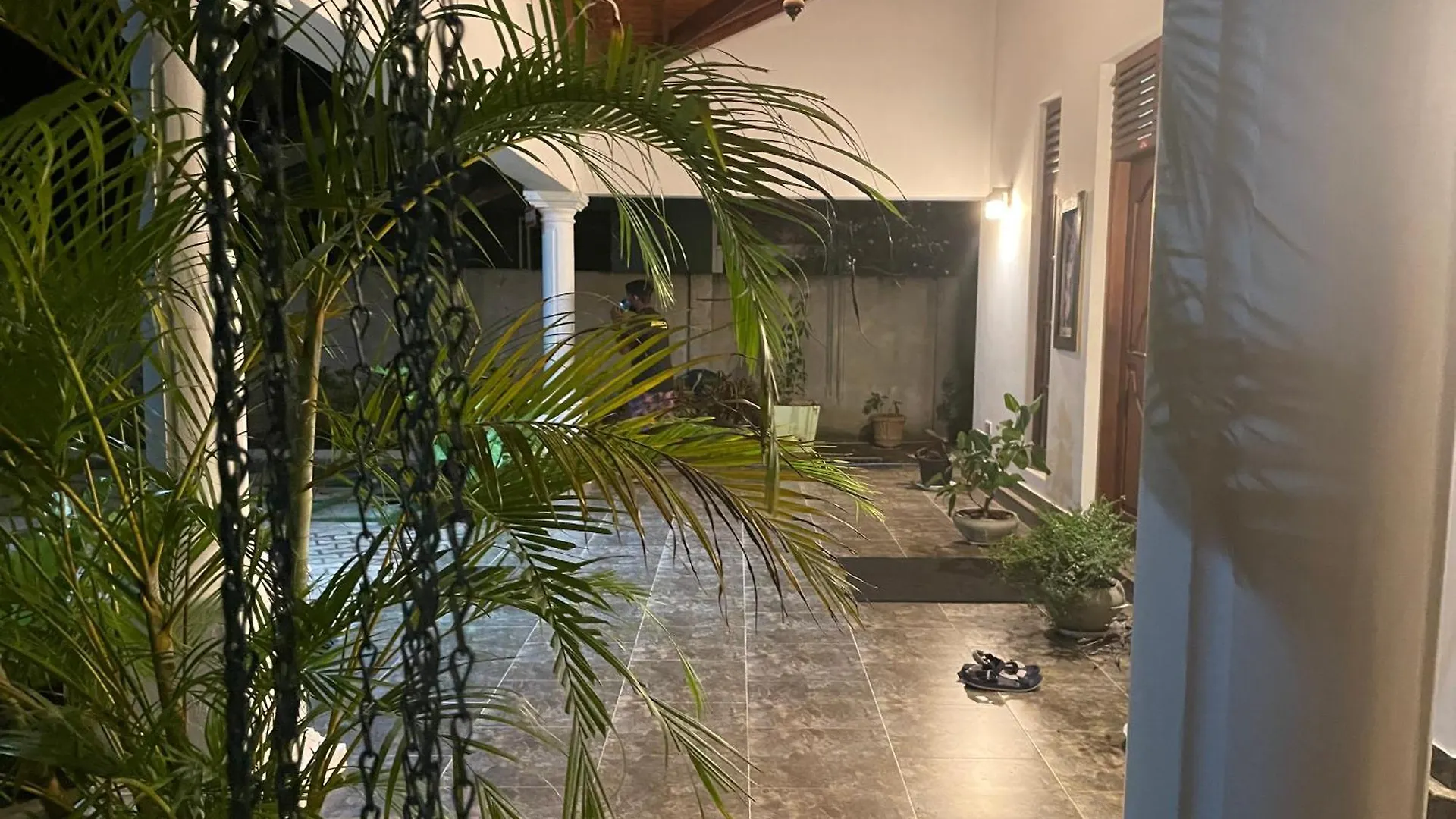 Marigold Negombo Bed & Breakfast Sri Lanka