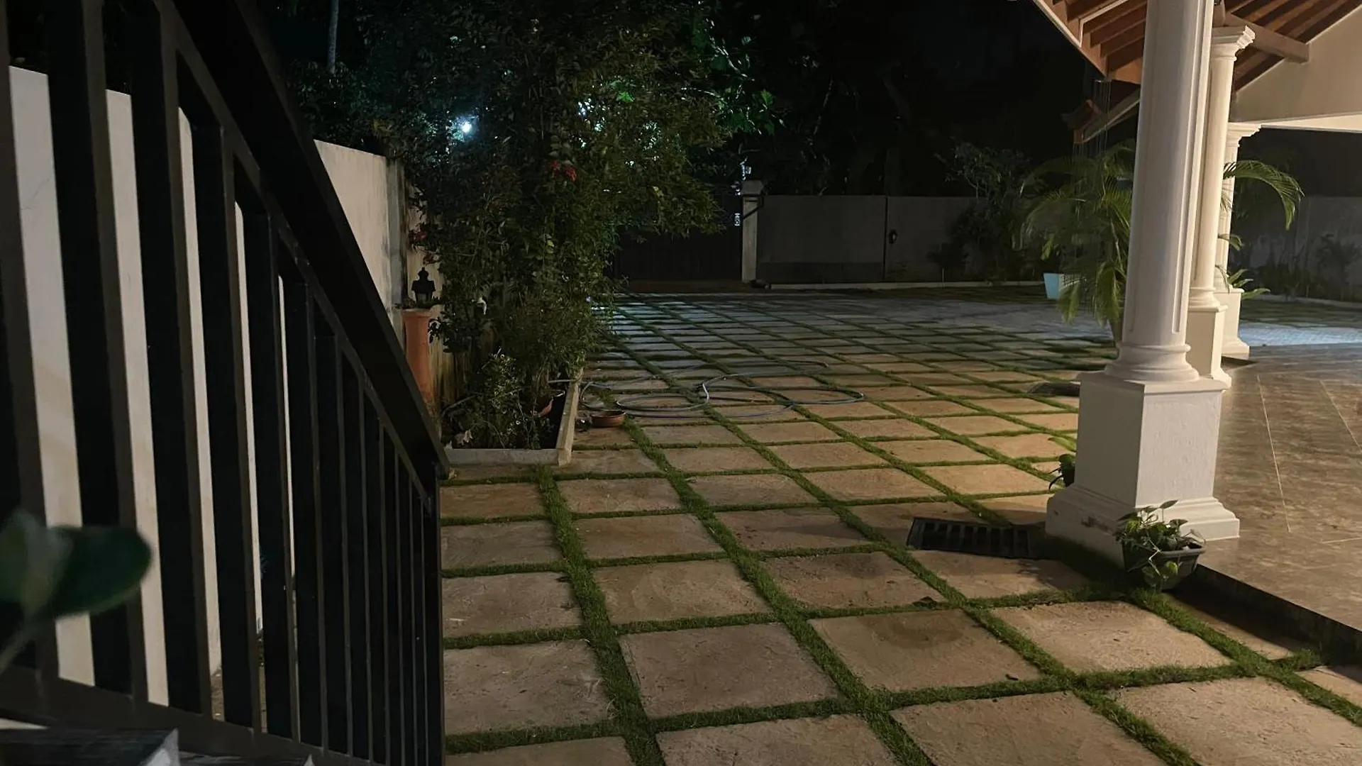 Marigold Negombo Bed & Breakfast 0*,  Sri Lanka