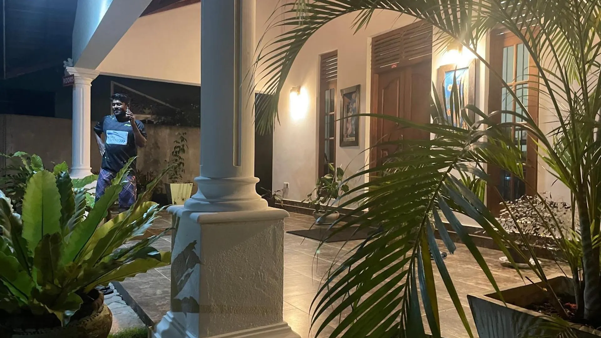 Marigold Negombo Bed & Breakfast