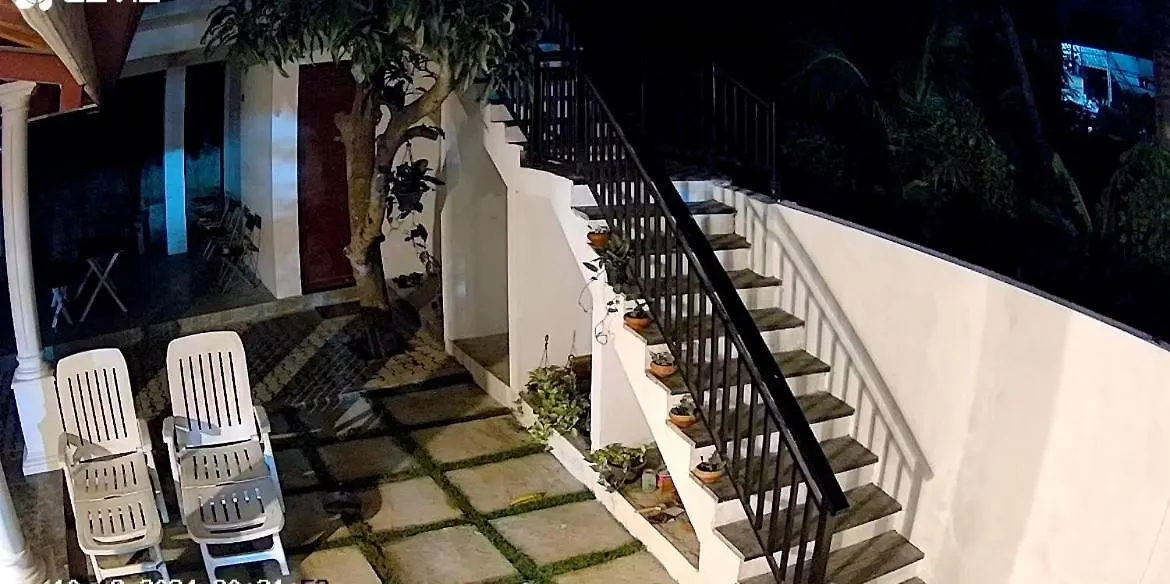 Marigold Negombo Bed & Breakfast Sri Lanka