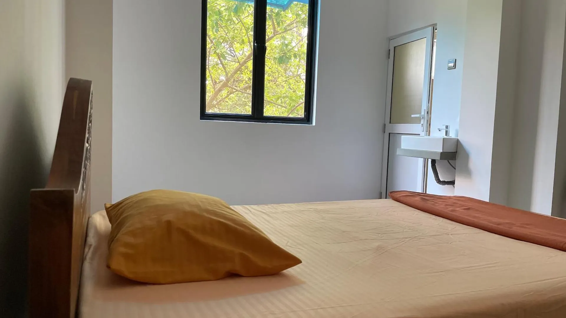 Marigold Negombo Bed & Breakfast