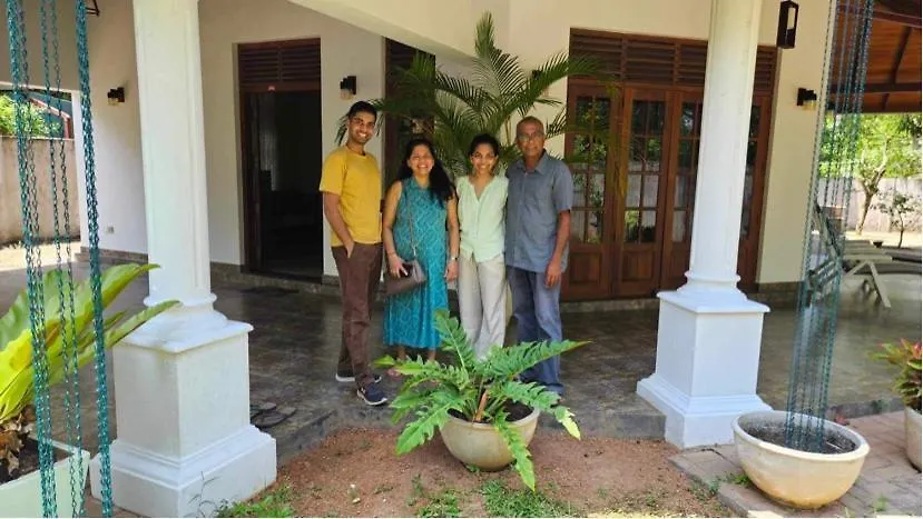 Marigold Negombo Bed & Breakfast