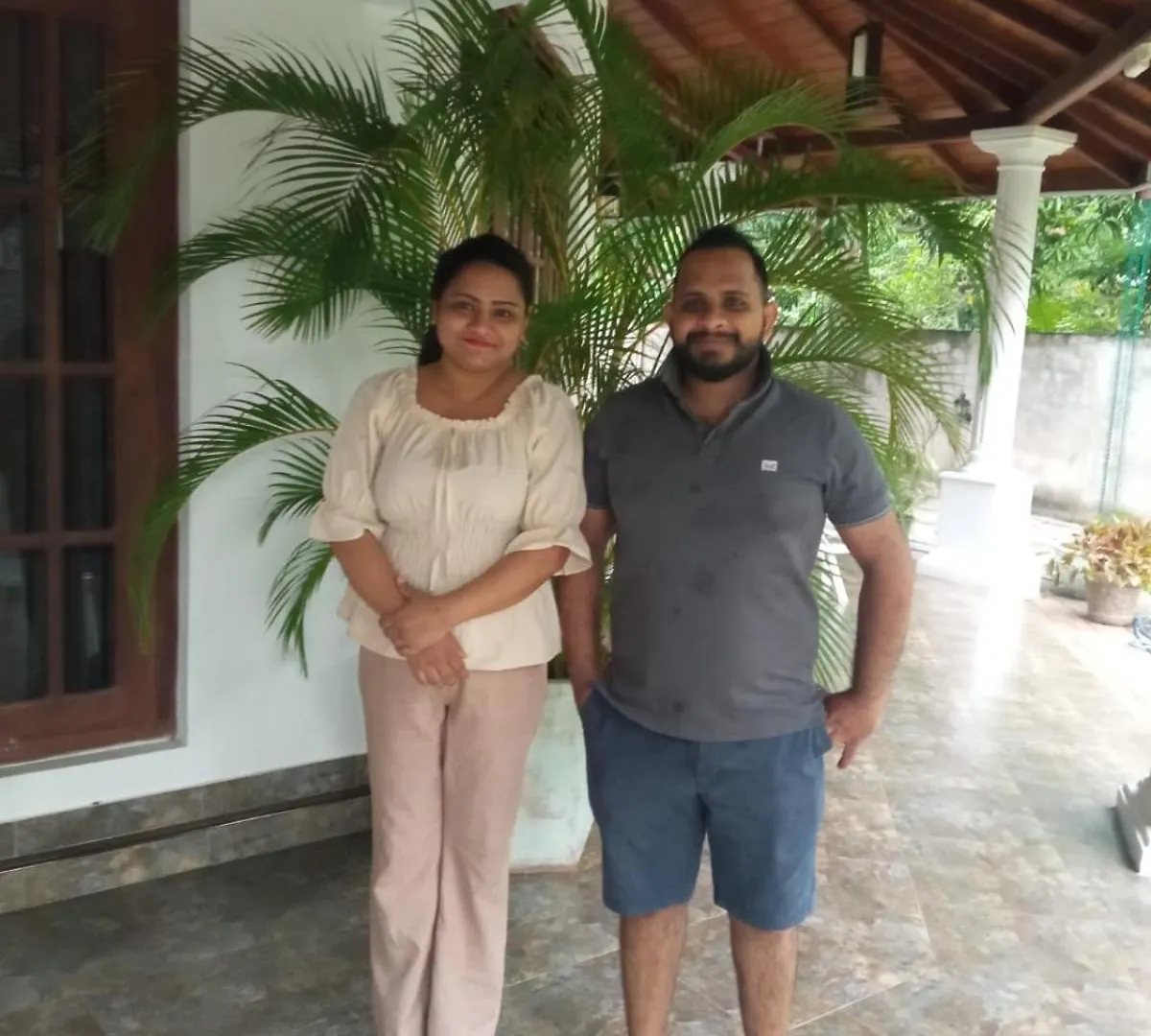 Marigold Negombo Bed & Breakfast