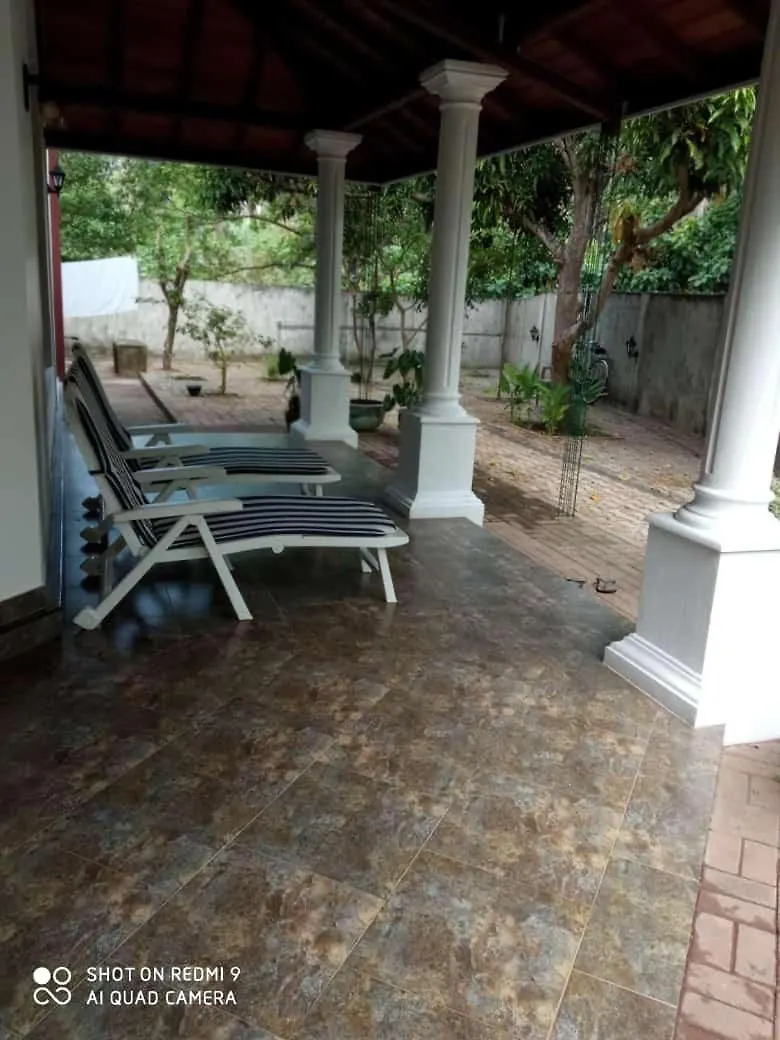 Marigold Negombo Bed & Breakfast 0*,  Sri Lanka
