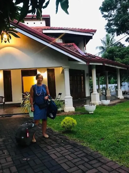 Marigold Negombo Bed & Breakfast 0*,  Sri Lanka