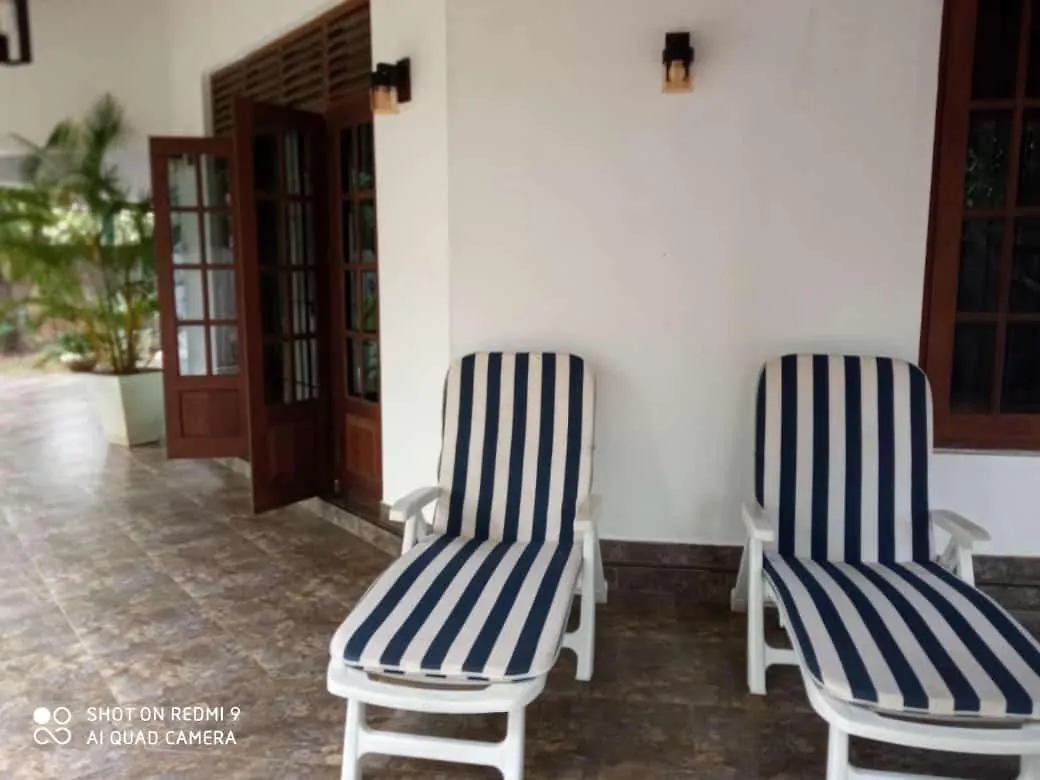 Marigold Negombo Bed & Breakfast 0*,  Sri Lanka