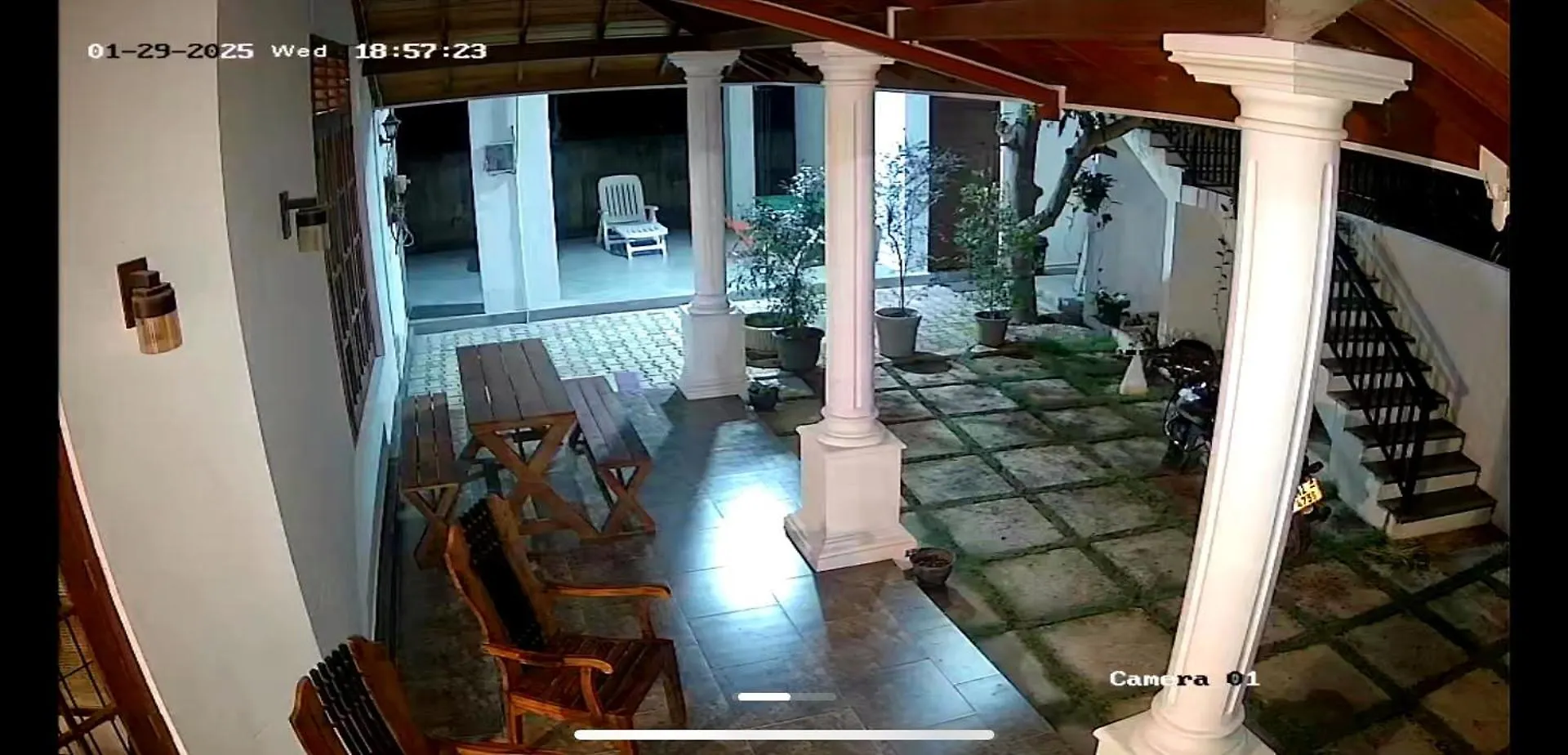 Marigold Negombo Bed & Breakfast 0*,