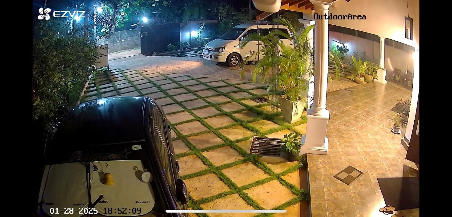 Marigold Negombo Bed & Breakfast