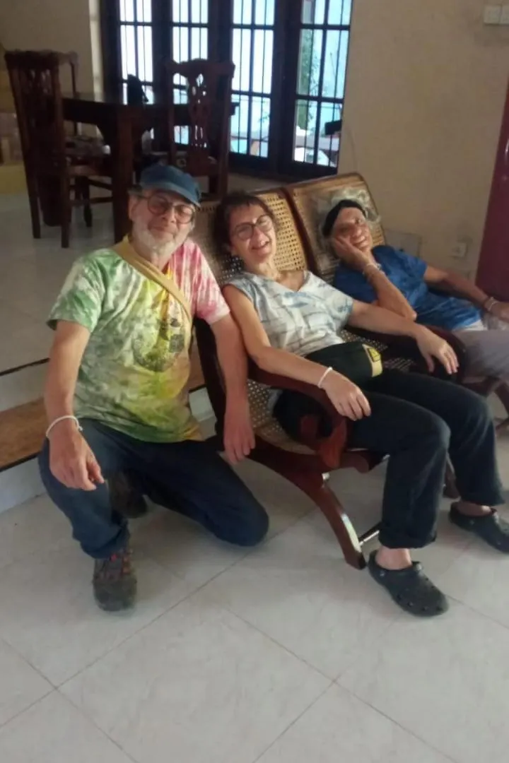 Marigold Negombo Bed & Breakfast