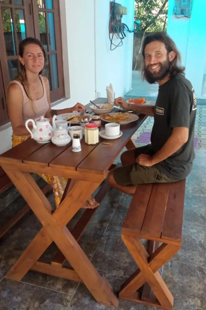 Marigold Negombo Bed & Breakfast